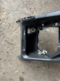 фото thumb №9, 4 bmw x1 e84 підлокітник тунель середній