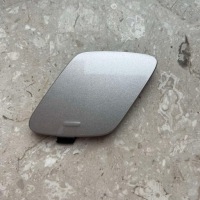 фото thumb №1, Volvo xc60 ii r-design 2021- заглушка бампера перед 32234960