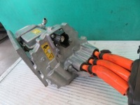 фото thumb №9, Інвертор конвертер акумулятора mercedes w205 c klasa 17r гібрид plug in hybrid