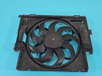 Купить Вентиляторы вентилятор радиатора bmw f20 7600557 1.6 t, фото thumb