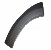 фото thumb №1, Peugeot boxer молдинг накладка бампера ліва перед