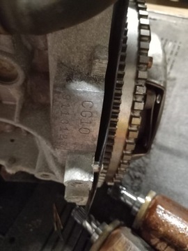 фото thumb №11, Двигун cg10de 1.0b nissan micra k11 2001r