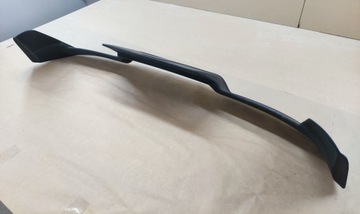 фото thumb №8, Audi q7 abt вид спойлер козырёк