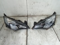 фото thumb №11, I265 kompletny перед opel astra j gtc z50b 2.0cdti