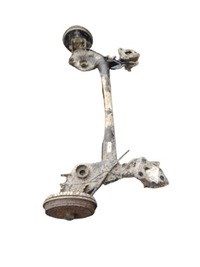 фото thumb №1, Fiat grande punto 1.3 jtd балка oś задня підвіска