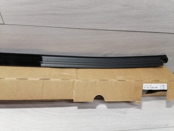 фото thumb №7, Bmw g05 планка накладка дверь правый зад