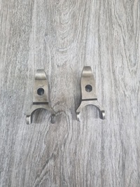 фото thumb №3, Крепление вилка кронштейн насос-форсунка volvo fh fm 13 renault dxi