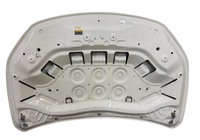 фото thumb №4, Капот mercedes gla w247