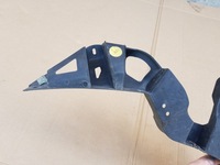 фото thumb №8, Ползун бампера левый перед / audi a2 99-05 / 8z0854729 / хороший оригинал