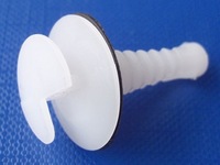 фото thumb №2, 10x ford transit connect клипса 9 дверь обивка