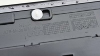 фото thumb №10, Audi q5 ii 80a s line молдинг двері праві перед передня le-c167