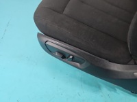 Сидіння ліве перед водія bmw x5 f15 європа  5d електрично регульовані Київ, фото thumb