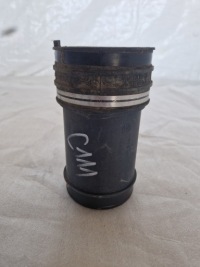 Ducato boxer jumper труба фільтра повітря Зі Шроту, фото thumb