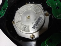 фото thumb №4, Подушка водителя подушка безопасности mercedes w208 lift