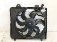фото thumb №4, Вентилятор радиатор opel corsa f 208 ii 9827752980