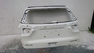 фото thumb №7, Jeep compass 2 ii 17- кришка задня зад багажника