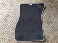 фото thumb №6, 2020 bmw 2 f44 килимки автомобільні 9471192