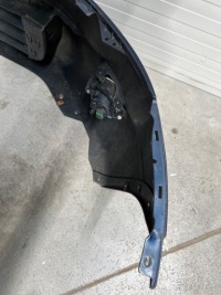 фото thumb №9, Бампер передний nissan qashqai i