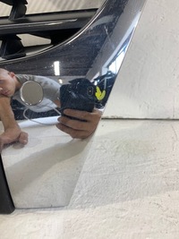 фото thumb №5, Решітка радіатора / решітка радіатора vw volkswagen passat b6 2005-2010