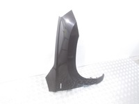 фото thumb №12, Крыло правый skoda karoq 57a 17-24 оригинал хороший