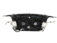 фото thumb №11, Audi a6 c7 4g підсилювач pas передній радіатор