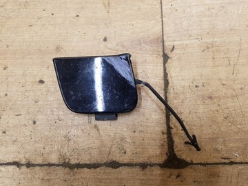 фото thumb №1, Заглушка бампера фаркоп перед audi a3 8p