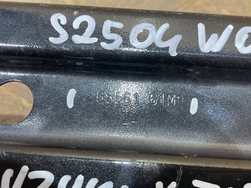 фото thumb №8, Suzuki sx4 sx-4 s-cross 13- vitara iii 3 15- балка підсилювач бампера зад