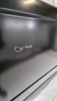 фото thumb №8, Opel movano c u9 l3 2021-2024 задний левый крыло 1358893080 новый