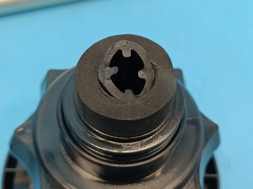 фото thumb №9, Skoda kodiaq 1 1.5tsi 2020r вкладка багажника пенополистирол 565858857c 565858957b