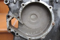 фото thumb №5, Mercedes w124 w 124 2.3 2.0 e m102 benz корпус захист розподільного валу кришка