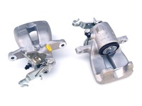 фото thumb №1, Супорт гальмівний лівий зад audi a3 sportback tt roadster