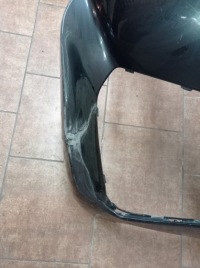 фото thumb №6, Бампер передній перед bmw x6 g06 m набір