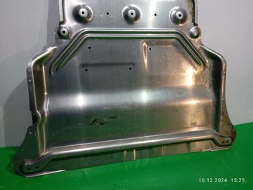 фото thumb №6, Плита захист pod двигун vw t-roc cabrio audi a3 8v 5q7825235d