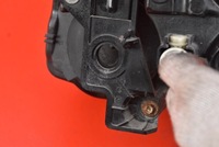 фото thumb №9, Фара левый лампа перед led eu ch32-13w030-ba land rover range rover 1 i