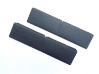 Купити Кронштейн кронштейн багажника заглушка 5e5867574 vw passat b9 25r, фото thumb