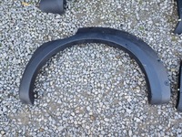 фото thumb №5, Накладка na крыло левый переднее ford ranger v 15r