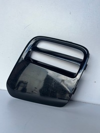 фото thumb №1, Защита заглушка бампера левая перед kia ceed ii