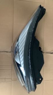 фото thumb №2, Kia picanto 2017- лампа правая перед led линза