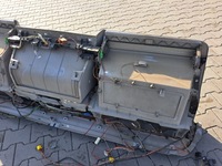 фото thumb №7, Полка консоль верхний бардачок volvo fm fh 13 lift globetrotter