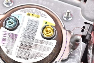 фото thumb №8, Подушка безпеки повітряна подушка водія 131627660 cadillac xts 12-17