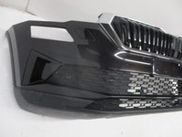 фото thumb №6, Бампер skoda karoq 57a 23r lift 4 pdc ксенон pod радар