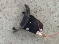 Купить Привод крышка топлива alfa romeo 159 1.9 jtdm, фото thumb