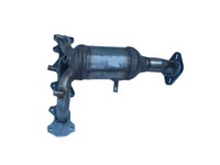 фото thumb №10, Каталізатор jmj 1091009fa hit каталізатор