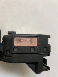 фото thumb №3, Рычаг переключатель ford fiesta