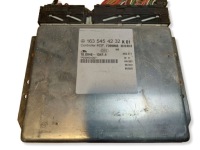 Купити Блок керування abs mercedes-benz ml w163 1635454232, фото thumb