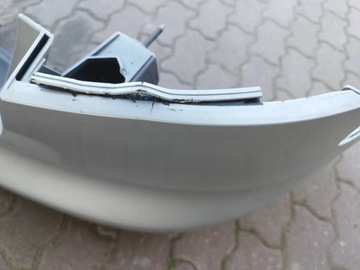 фото thumb №6, Audi a4 s4 b8 бампер зад 8k5807511