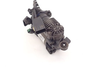 фото thumb №8, Jeep grand cherokee wk2 рестайлинг компрессор подвешивание