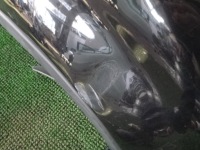 фото thumb №5, Korando iii 10-13 крыло передний правый молдинг kpl