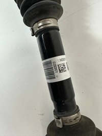 фото thumb №8, Mercedes gla w156 1.5 d полуось передняя правая a2463303101