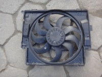 Вентилятор радиатора корпус bmw f30 328 xi Недорого, фото thumb